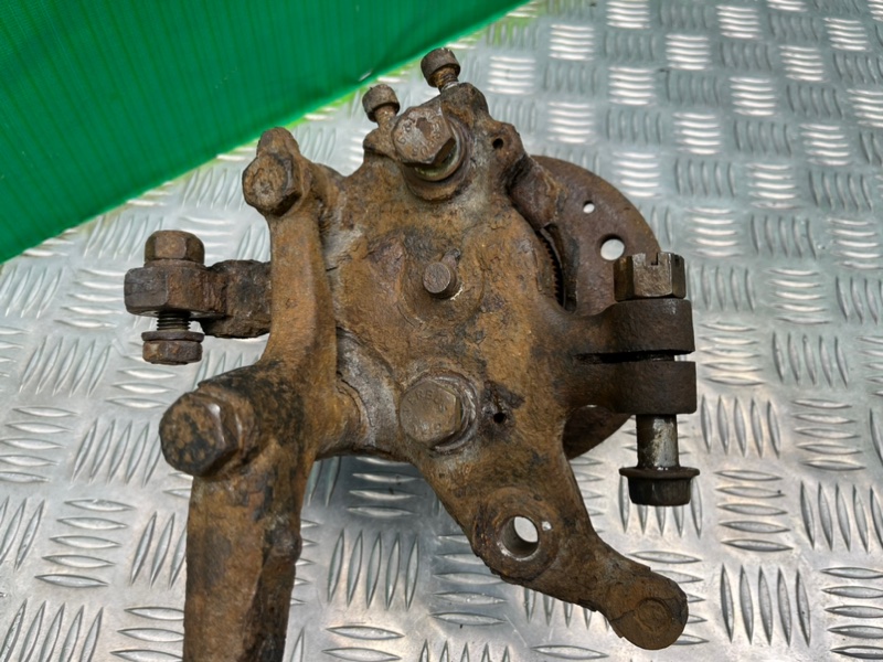 Поворотный кулак, 1100 рублей, Калининград