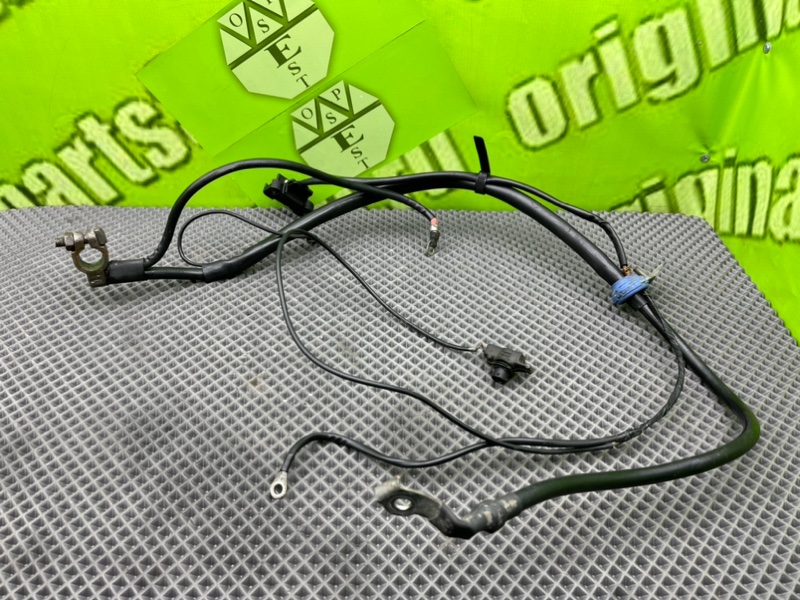 Проводка стартера, 1600 рублей, Калининград