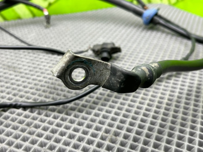 Проводка стартера, 1600 рублей, Калининград