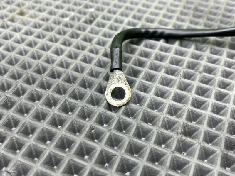 Проводка стартера, 1600 рублей, Калининград