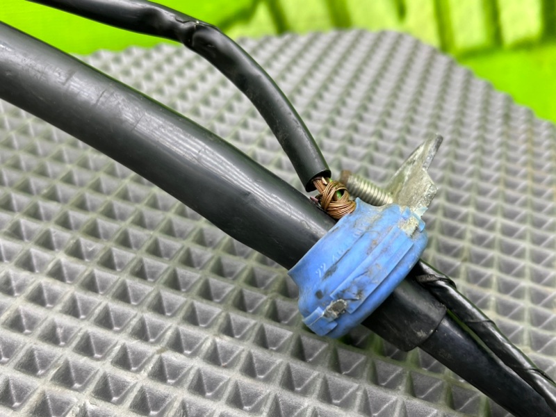 Проводка стартера, 1600 рублей, Калининград