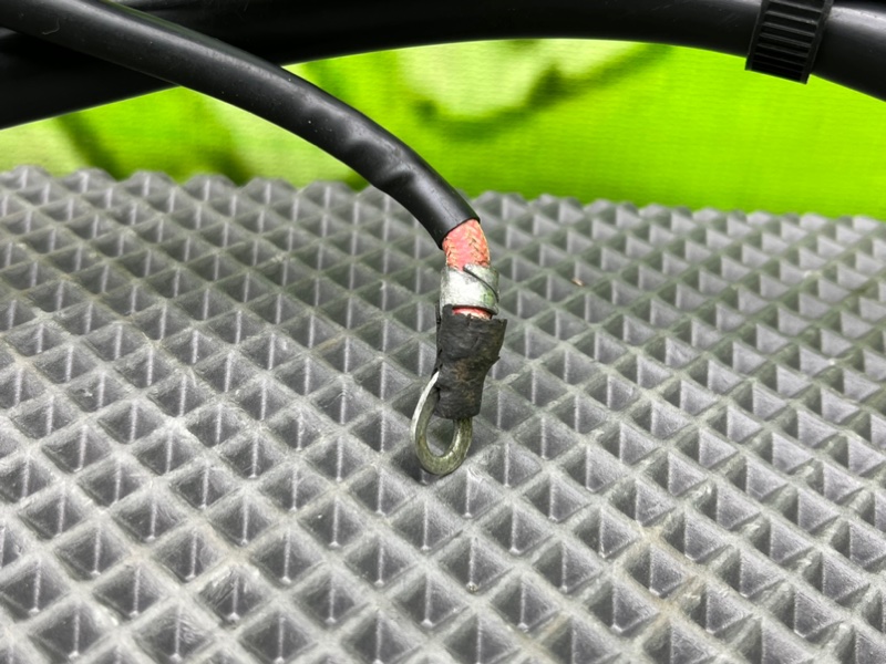 Проводка стартера, 1600 рублей, Калининград