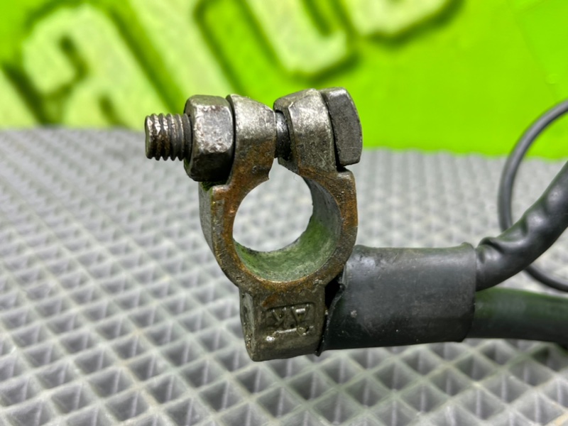 Проводка стартера, 1600 рублей, Калининград