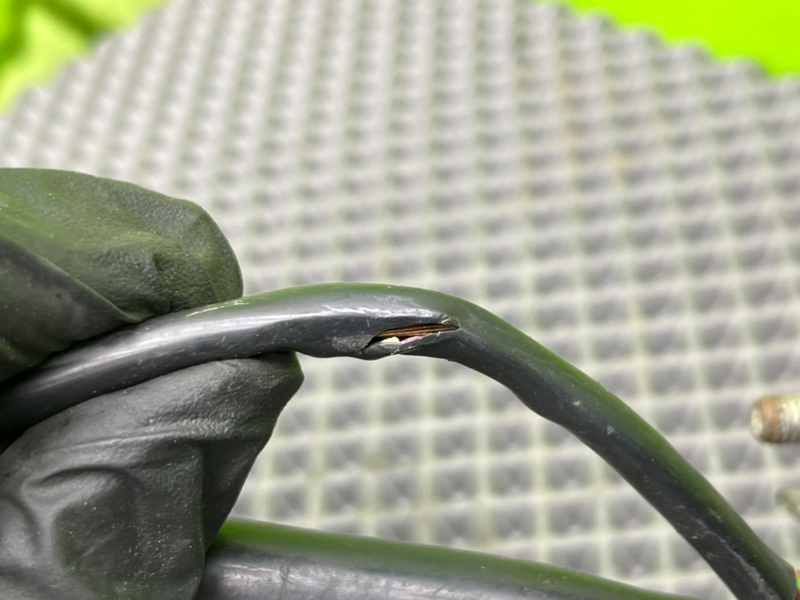 Проводка стартера, 1600 рублей, Калининград