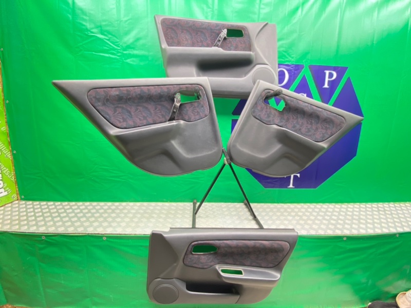 Обшивки дверей, 4800 рублей, Калининград