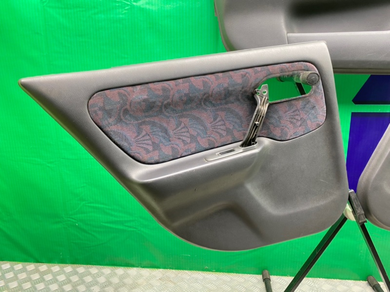 Обшивки дверей, 4800 рублей, Калининград