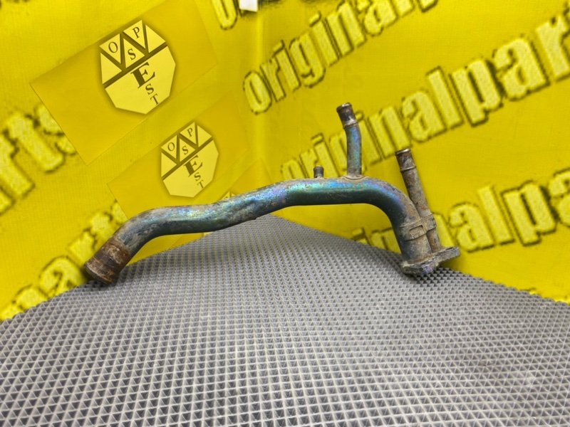 Патрубок, 1100 рублей, Калининград