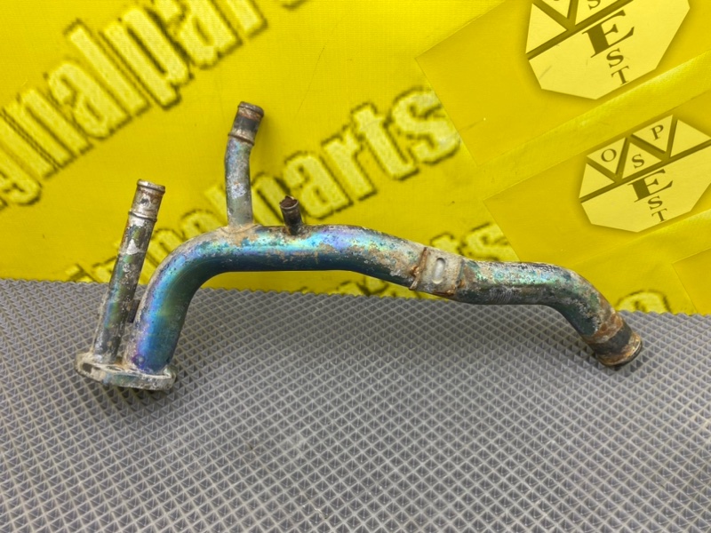 Патрубок, 1100 рублей, Калининград