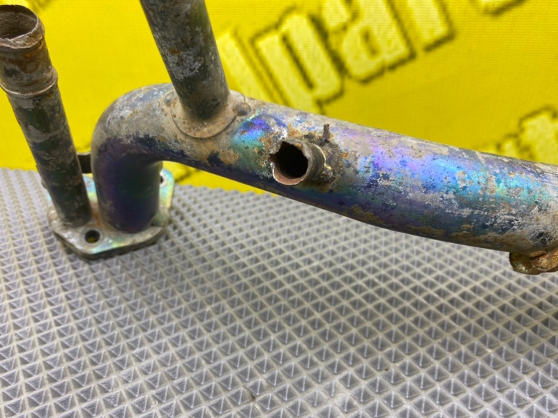 Патрубок, 1100 рублей, Калининград