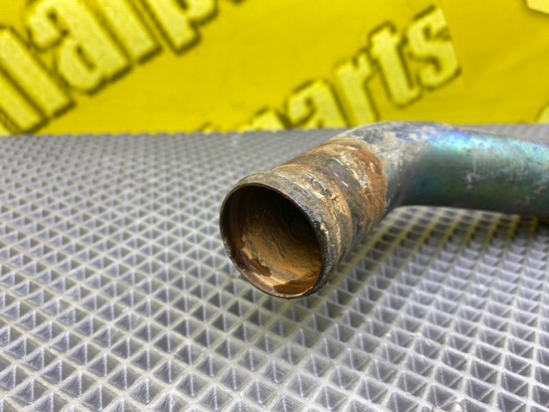 Патрубок, 1100 рублей, Калининград