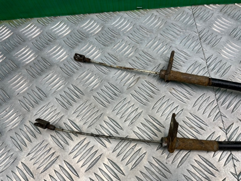 Трос ручника, 1300 рублей, Калининград