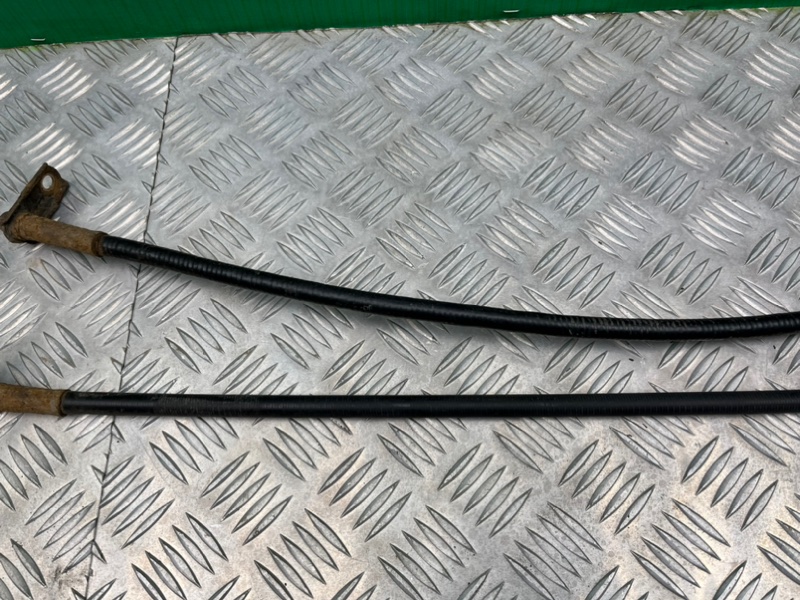 Трос ручника, 1300 рублей, Калининград