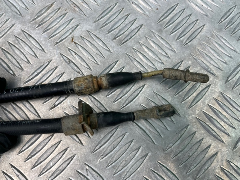 Трос ручника, 1300 рублей, Калининград