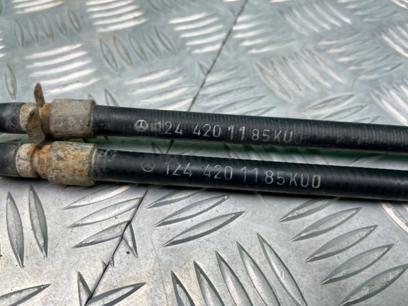 Трос ручника, 1300 рублей, Калининград