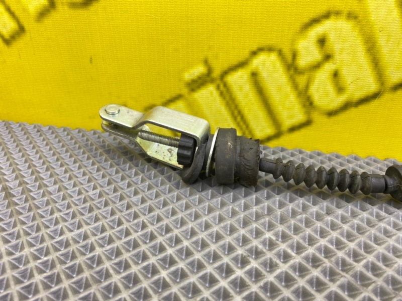 Трос сцепления, 1900 рублей, Калининград