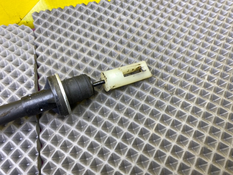 Трос сцепления, 1900 рублей, Калининград