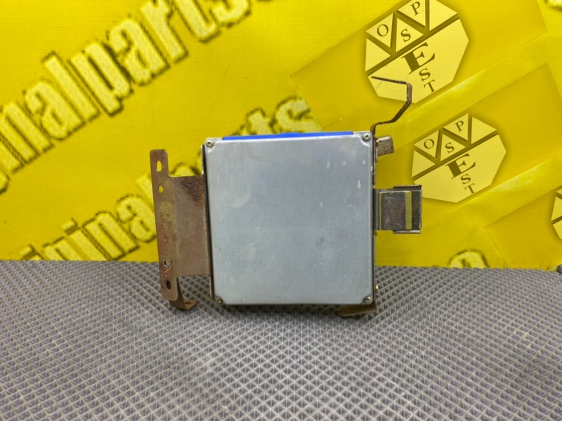 Блок управления двигателем, 3000 рублей, Калининград