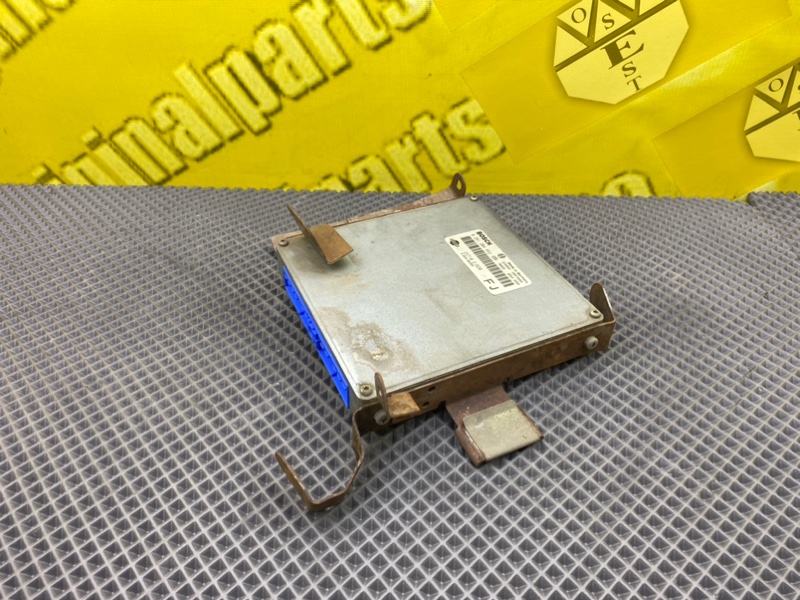 Блок управления двигателем, 3000 рублей, Калининград