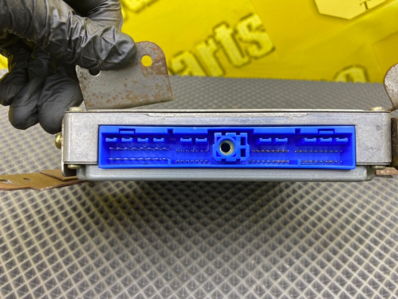 Блок управления двигателем, 3000 рублей, Калининград