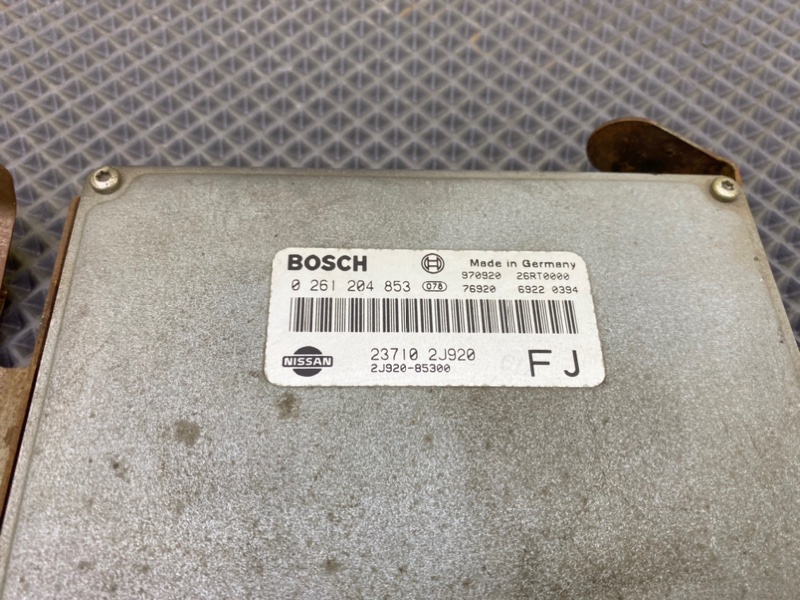 Блок управления двигателем, 3000 рублей, Калининград