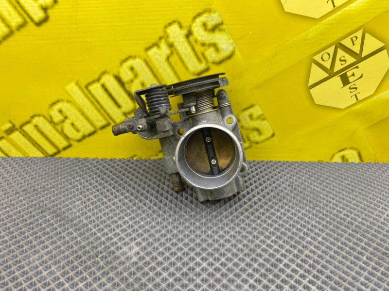 Дроссельная заслонка, 1900 рублей, Калининград