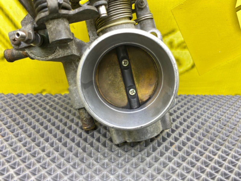 Дроссельная заслонка, 1900 рублей, Калининград