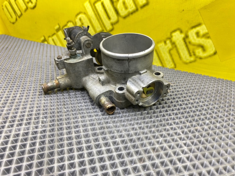 Дроссельная заслонка, 1900 рублей, Калининград