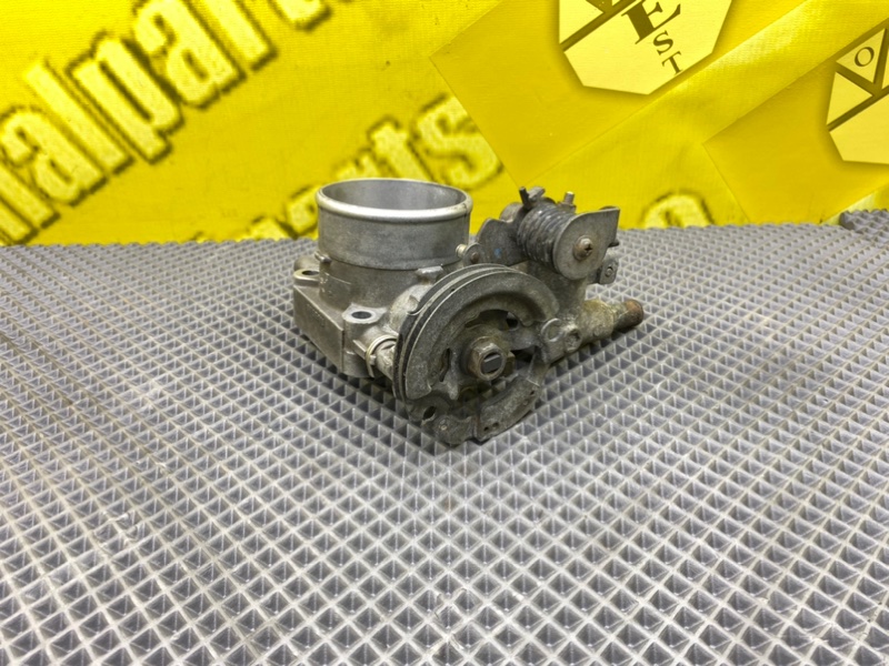 Дроссельная заслонка, 1900 рублей, Калининград