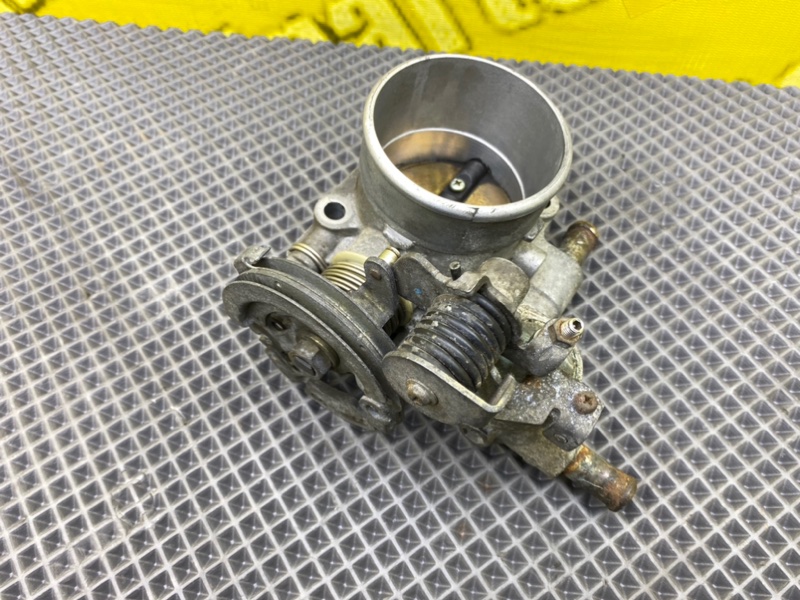 Дроссельная заслонка, 1900 рублей, Калининград