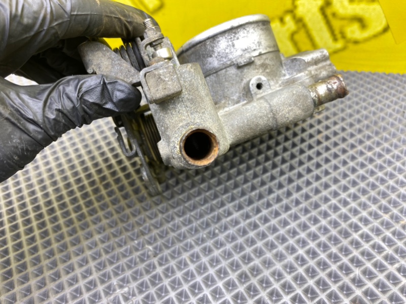 Дроссельная заслонка, 1900 рублей, Калининград