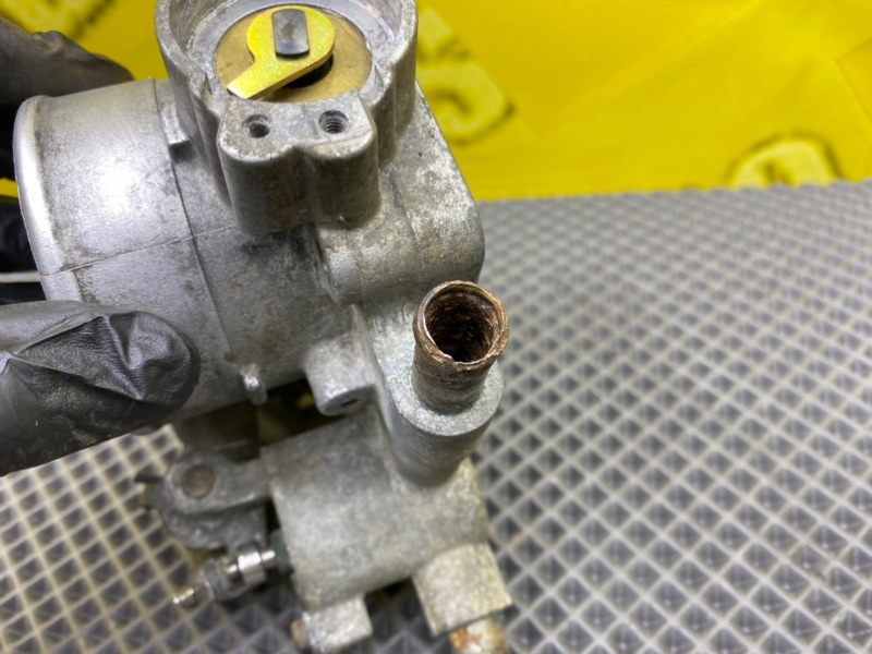 Дроссельная заслонка, 1900 рублей, Калининград