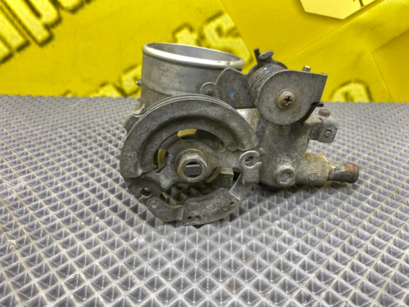 Дроссельная заслонка, 1900 рублей, Калининград