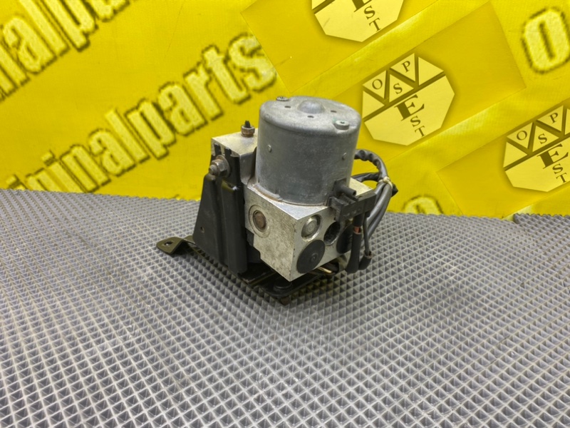 Блок ABS, 2000 рублей, Калининград