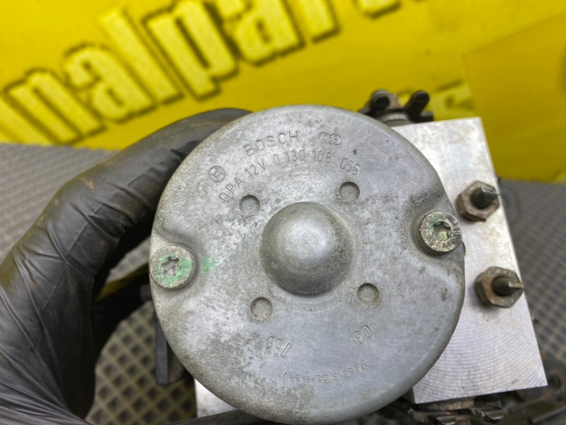 Блок ABS, 2000 рублей, Калининград