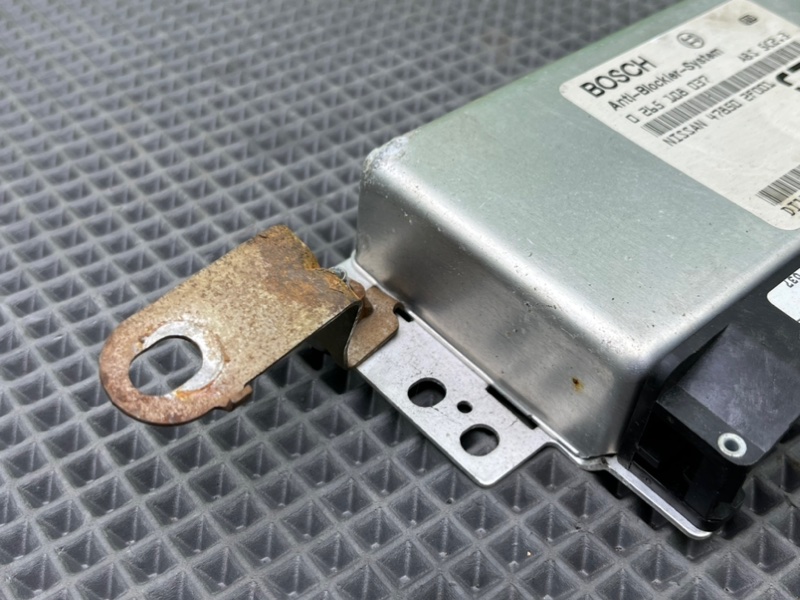 Блок управления ABS, 1400 рублей, Калининград