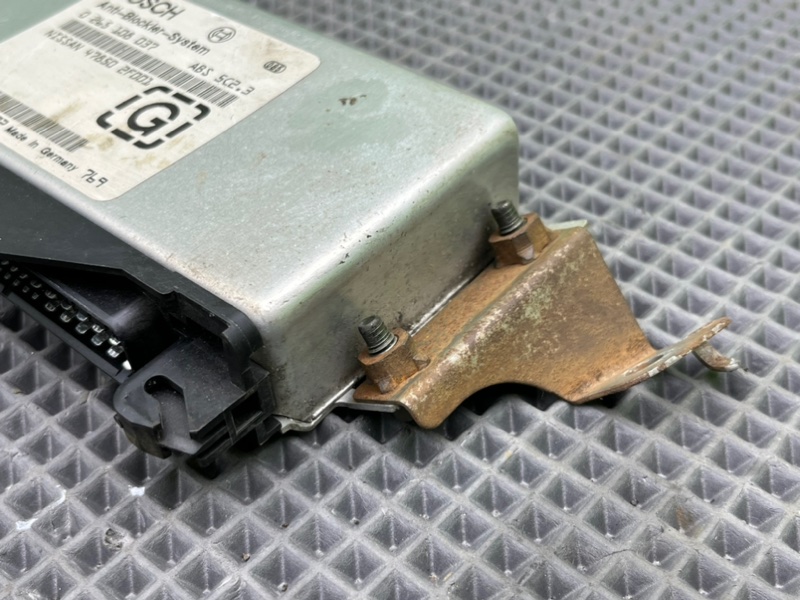 Блок управления ABS, 1400 рублей, Калининград