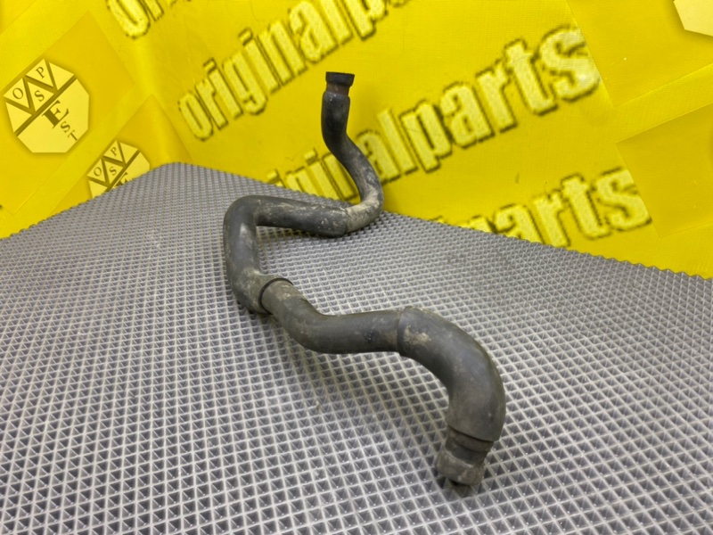 Патрубок отопителя, 1000 рублей, Калининград