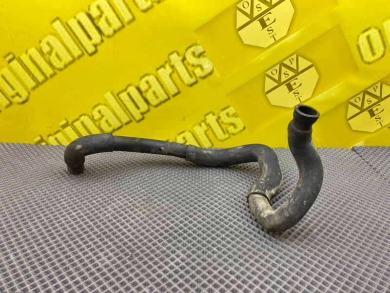 Патрубок отопителя, 1000 рублей, Калининград