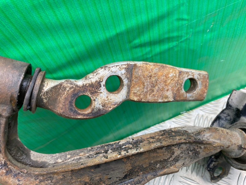 Рычаг, 2300 рублей, Калининград