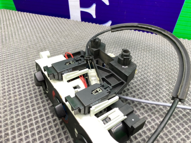 Блок климата, 2100 рублей, Калининград