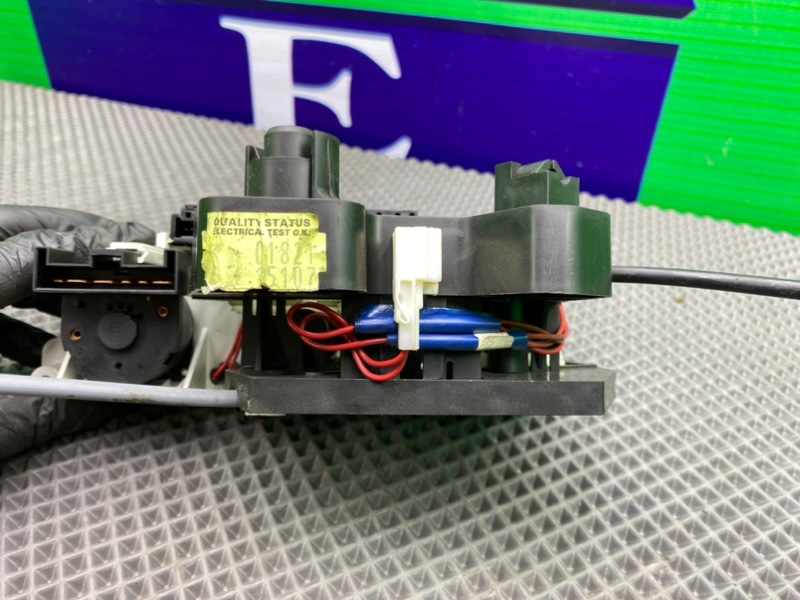 Блок климата, 2100 рублей, Калининград