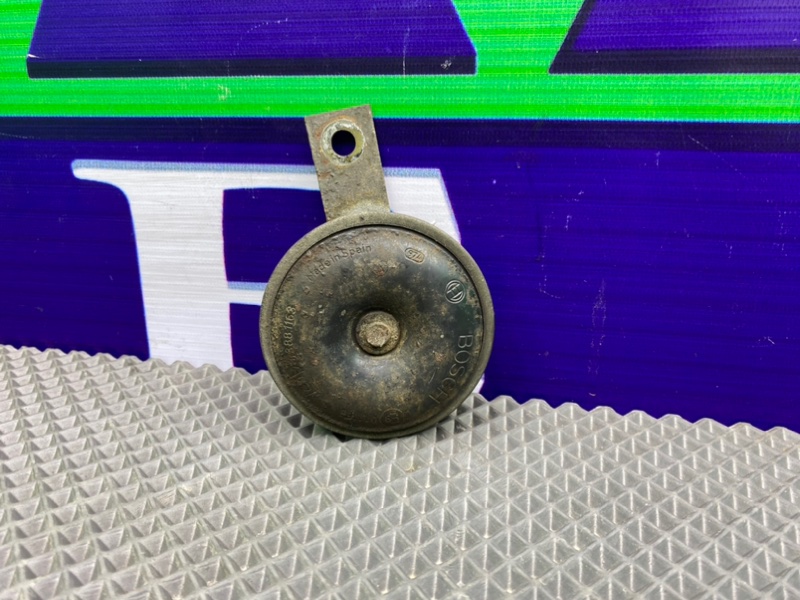 Звуковой сигнал, 600 рублей, Калининград