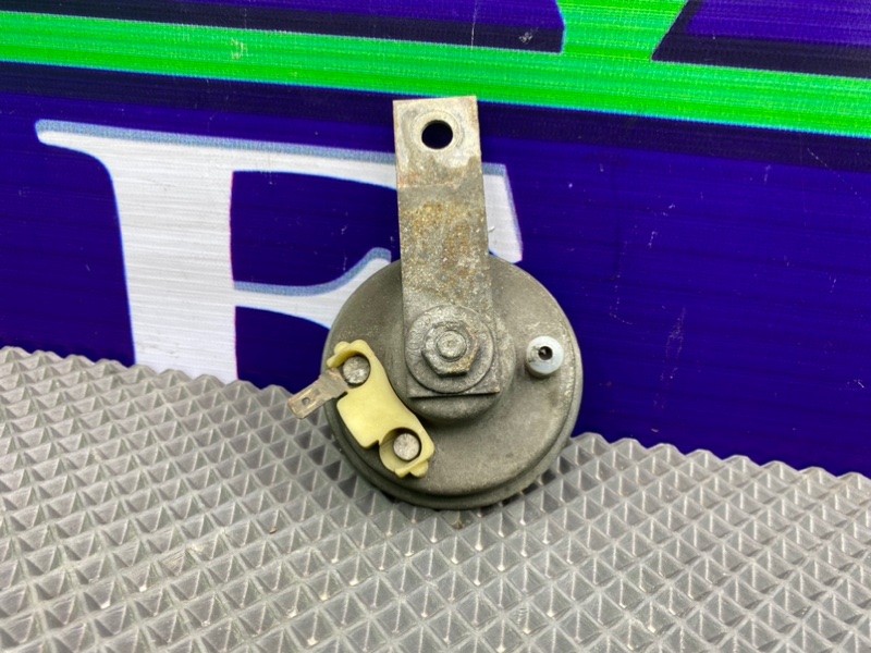 Звуковой сигнал, 600 рублей, Калининград