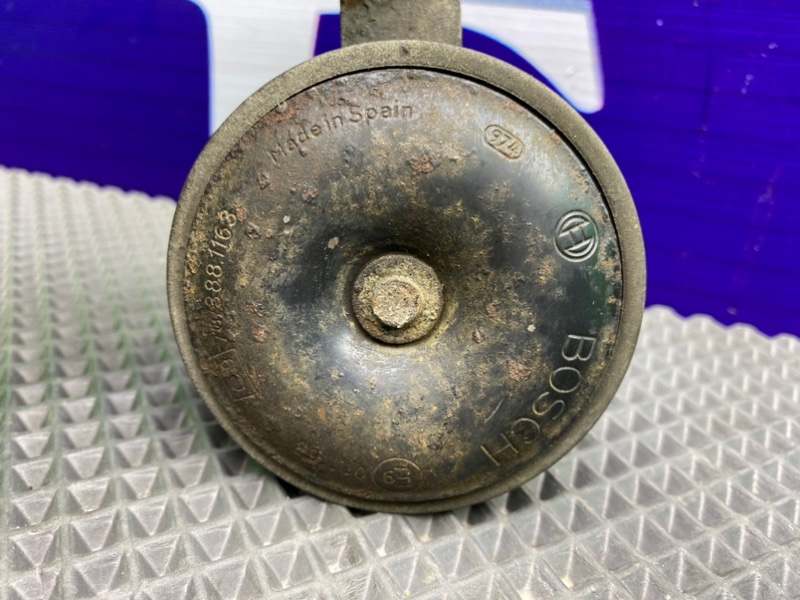 Звуковой сигнал, 600 рублей, Калининград