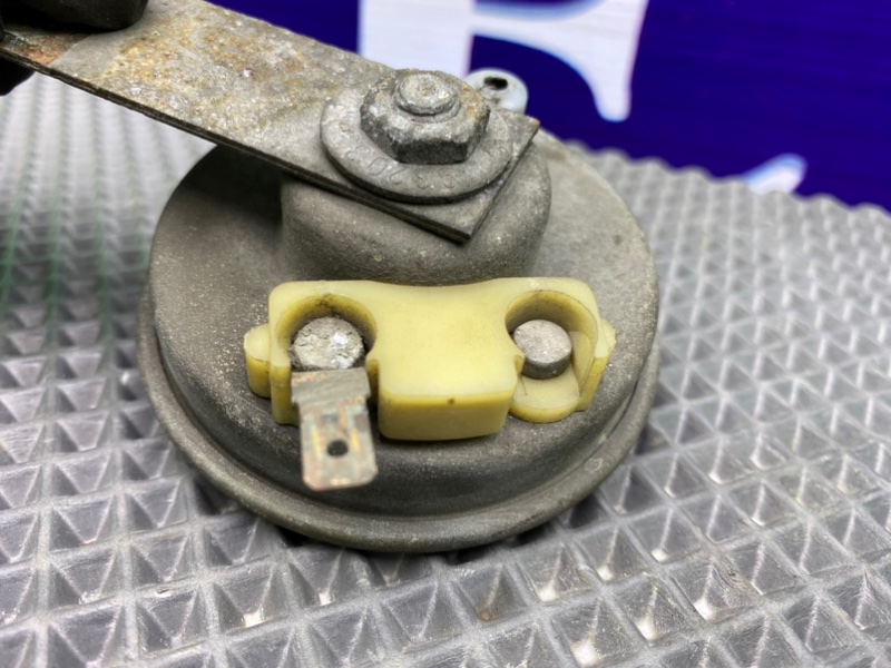 Звуковой сигнал, 600 рублей, Калининград