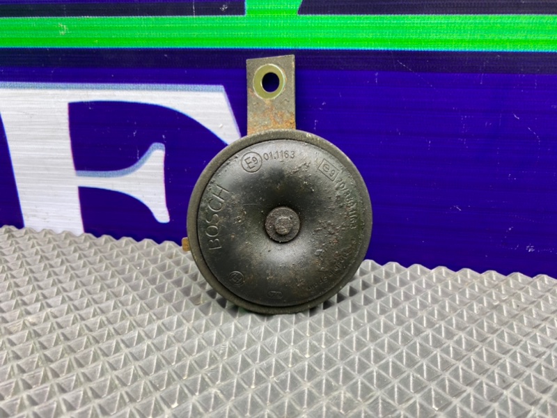 Звуковой сигнал, 600 рублей, Калининград