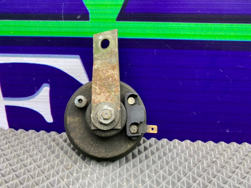 Звуковой сигнал, 600 рублей, Калининград