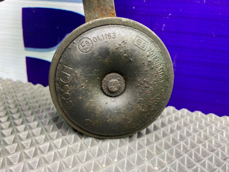 Звуковой сигнал, 600 рублей, Калининград