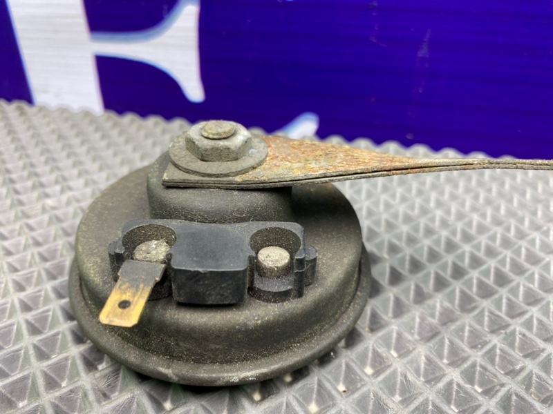 Звуковой сигнал, 600 рублей, Калининград