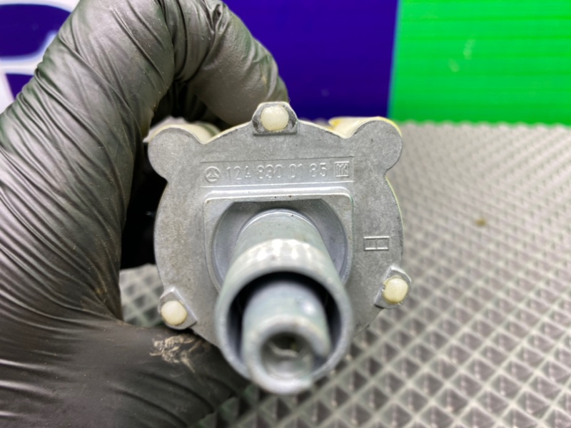 Регулятор печки, 900 рублей, Калининград